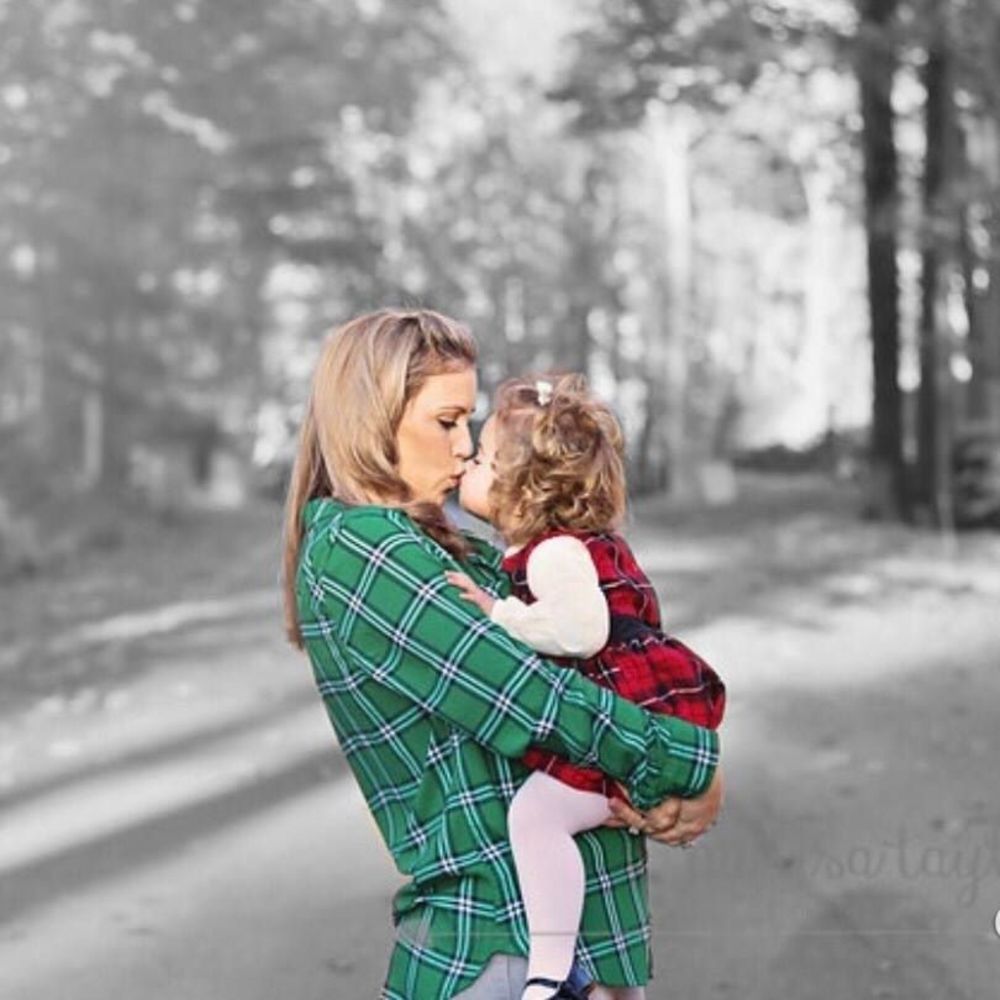 Meet your Posher, Jamie